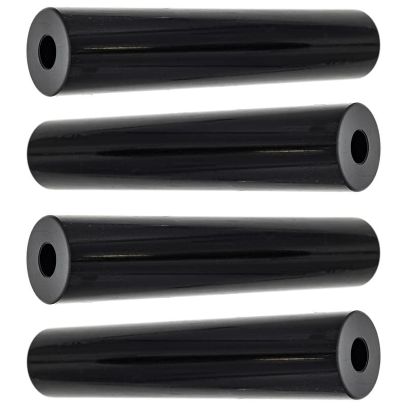8TEN Deck Roller for Cub Cadet MTD GT1554 GT1054 GTX1054 731-0335 54-Inch 4 Pack