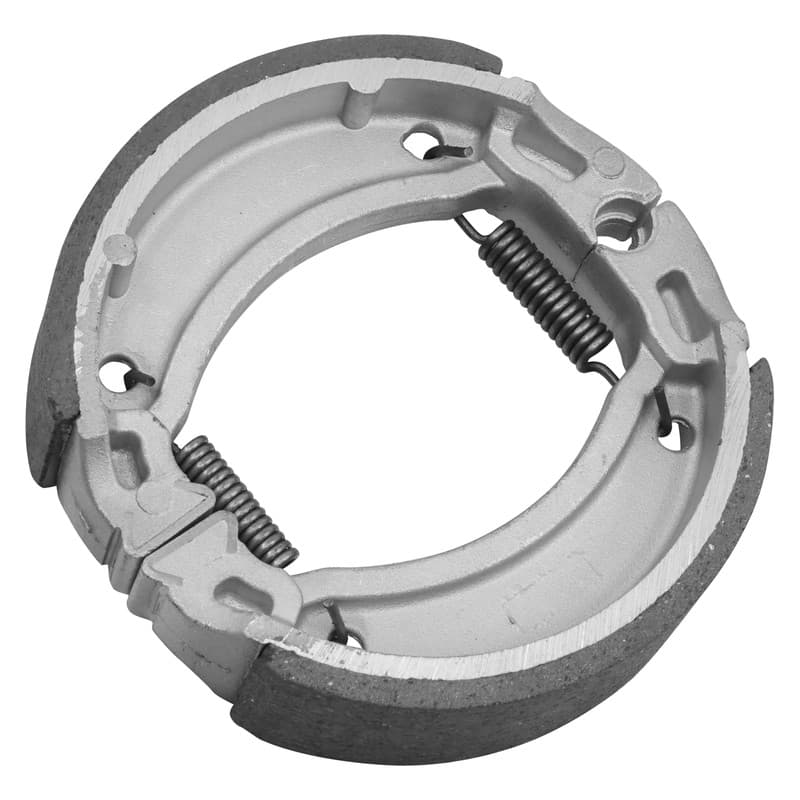 for Yamaha Oem 4BE-W253E-00-00 5G3-W2536-00-00 4BE-W2536-00-00 Brake Shoes