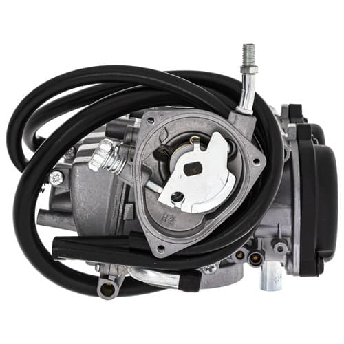 NICHE Carburetor for 2001-2005 Yamaha Raptor 660R YFM660R 5LP-14900-00-00 ATV