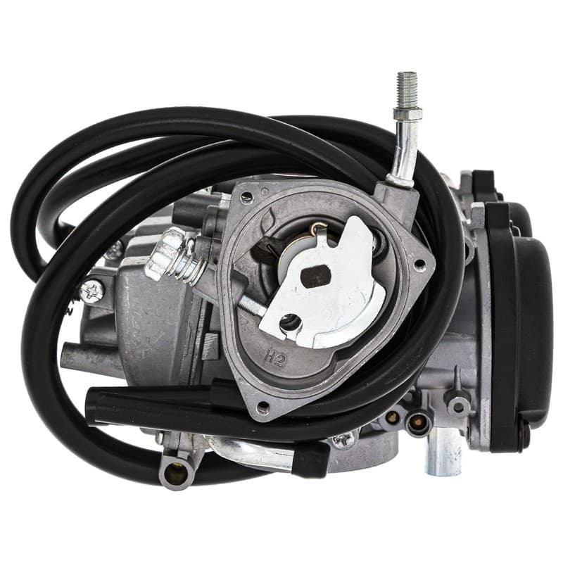 NICHE Carburetor for 2001-2005 Yamaha Raptor 660R YFM660R 5LP-14900-00-00 ATV