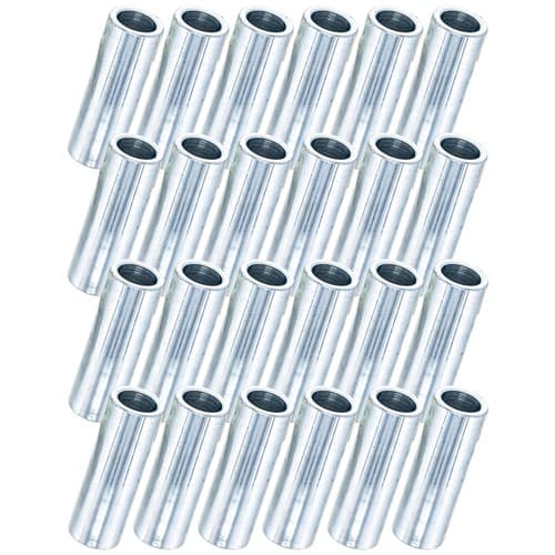 NICHE Control A-Arm Bushing Sleeve for Can-Am Outlander 1000 570 800R 24 Pack