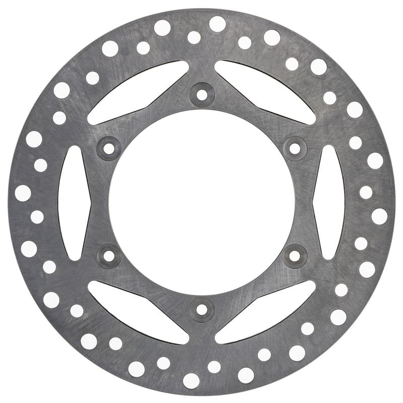 NICHE Rear Brake Rotor for Yamaha YZ125 YZ250 YZ250F WR250F YZ426F YZ400F