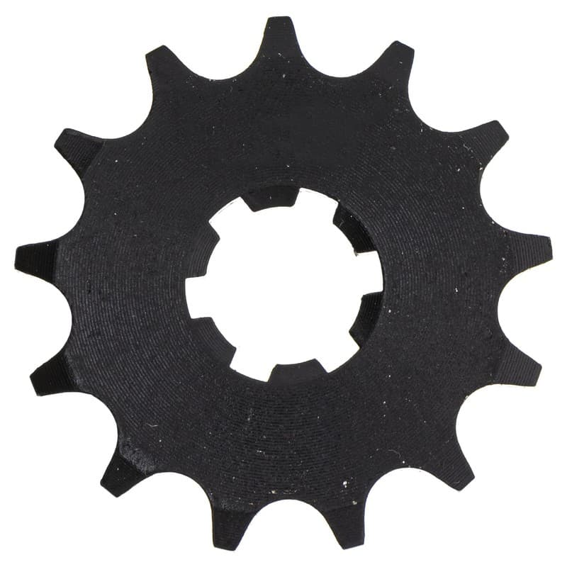 NICHE 428 Pitch 13 Tooth Front Drive Sprocket for Suzuki RM85 RM80 RM85L