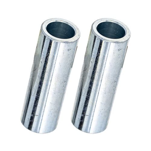 NICHE Control A-Arm Bushing Sleeve for Can-Am Outlander Max 450 706201587 2 Pack