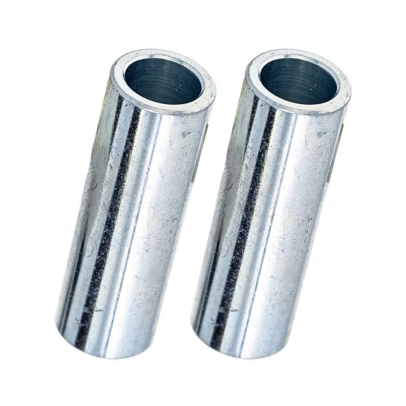 NICHE Control A-Arm Bushing Sleeve for Can-Am Outlander Max 450 706201587 2 Pack