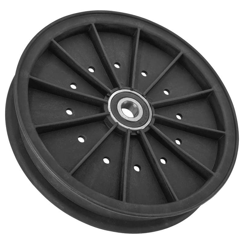 109-0996 1090996 Deck Pulley for Exmark LZAS22KA484 LZAS20BV484 Lazer Z