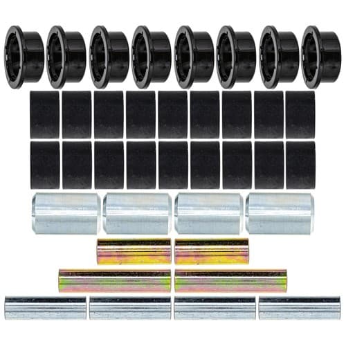 NICHE Full Steering Bushing Kit for Polaris 2023 Sportsman Touring 570 Premium