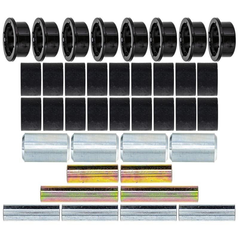 NICHE Full Steering Bushing Kit for Polaris 2023 Sportsman Touring 570 Premium