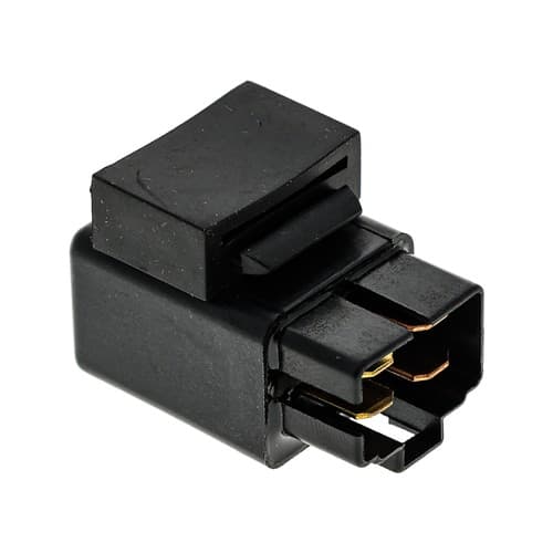 NICHE Starter Relay Solenoid Switch for Yamaha 29U-81950-93 Zuma Razz Jog 50 125