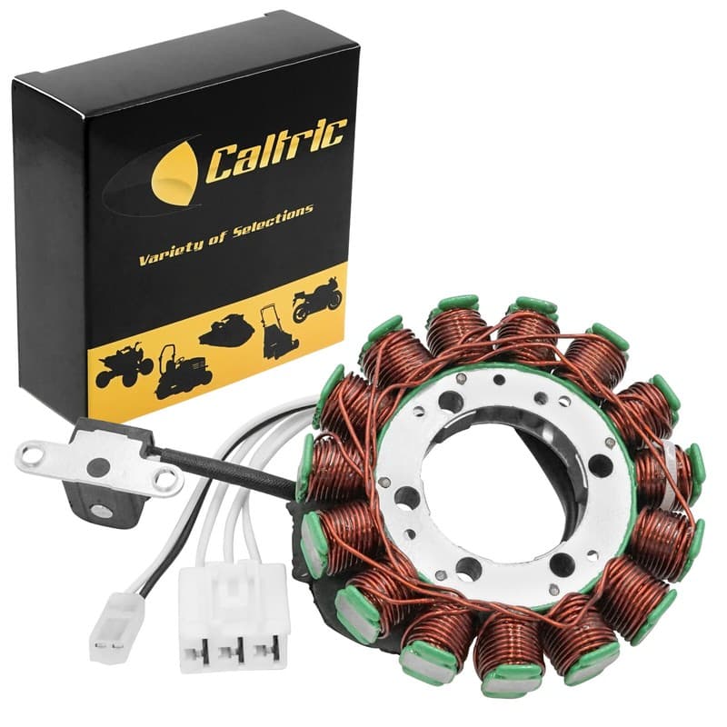 Stator fits Yamaha YZFR1 2015-2026 / YZFR1M 2015-2026 / 2CR-81410-00-00