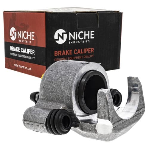 NICHE Caliper Pad Set for Polaris Sportsman X2 570 1910513 2202413 2203628