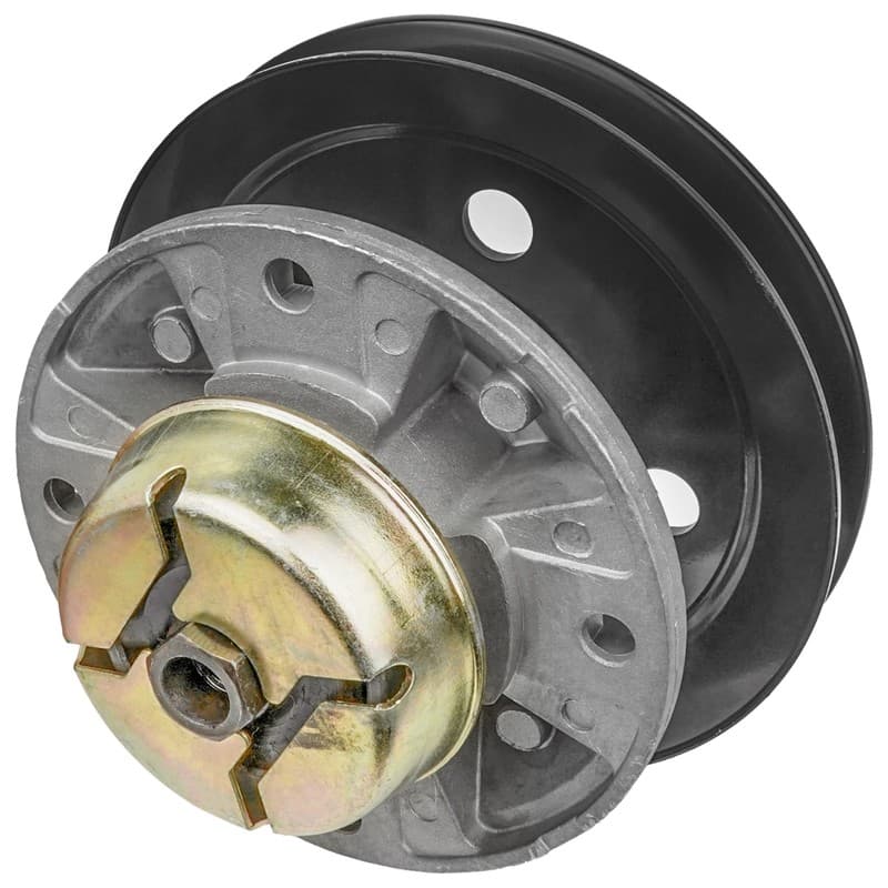 Am121342 Am121229 Spindle Assembly for John Deere S2554 Sabre 1948 2148 2354