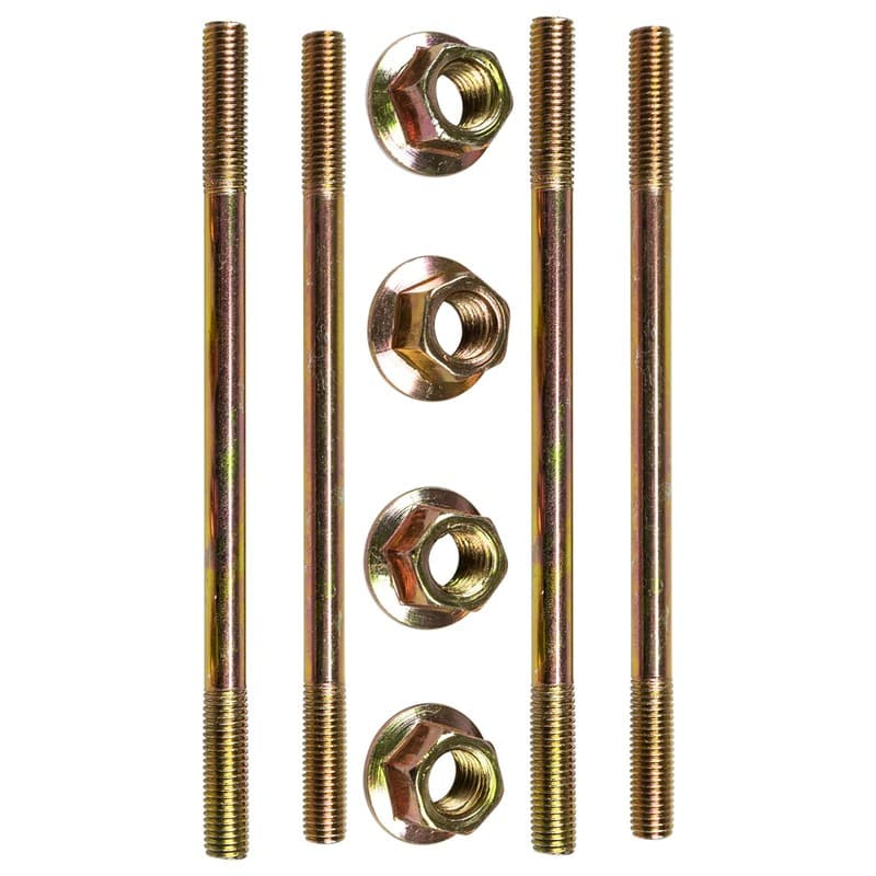 Cylinder Stud Kit for Arctic Cat Polaris Can-Am Scrambler 90 0450012 2001-2009