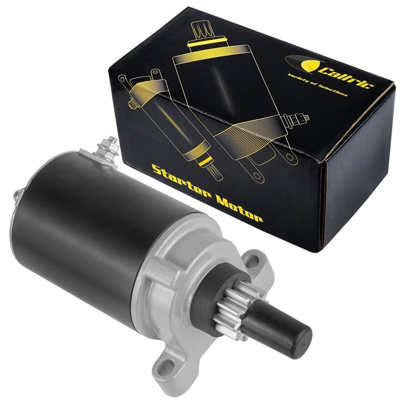 Caltric Starter for Tecumseh Small Engine 37425 36914