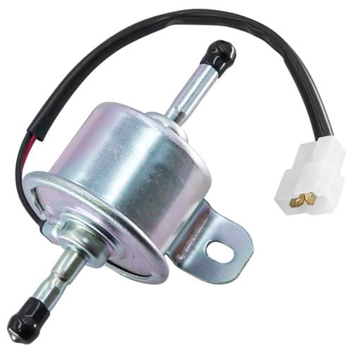 Fuel Pump for Kubota RC601-51350 RC601-51352 BX1860 BX2200 BX2260D BX2350 BX2360