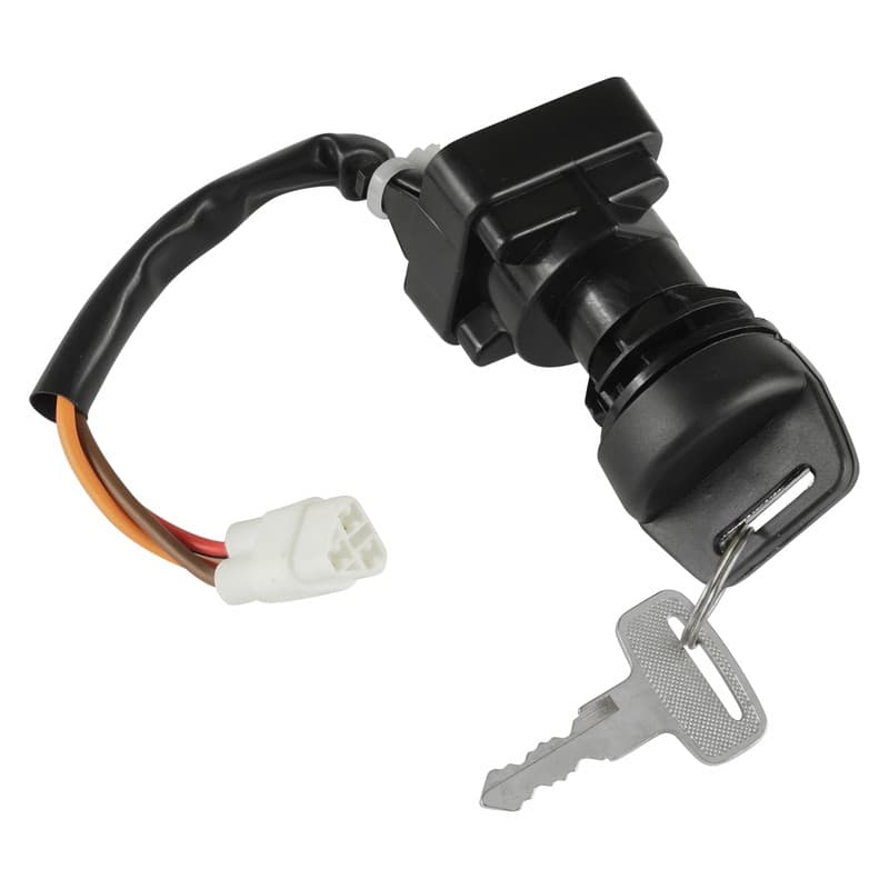 Ignition Key Switch For for Suzuki Quadracer 450 LT-R450 2006 2007 2008 2009