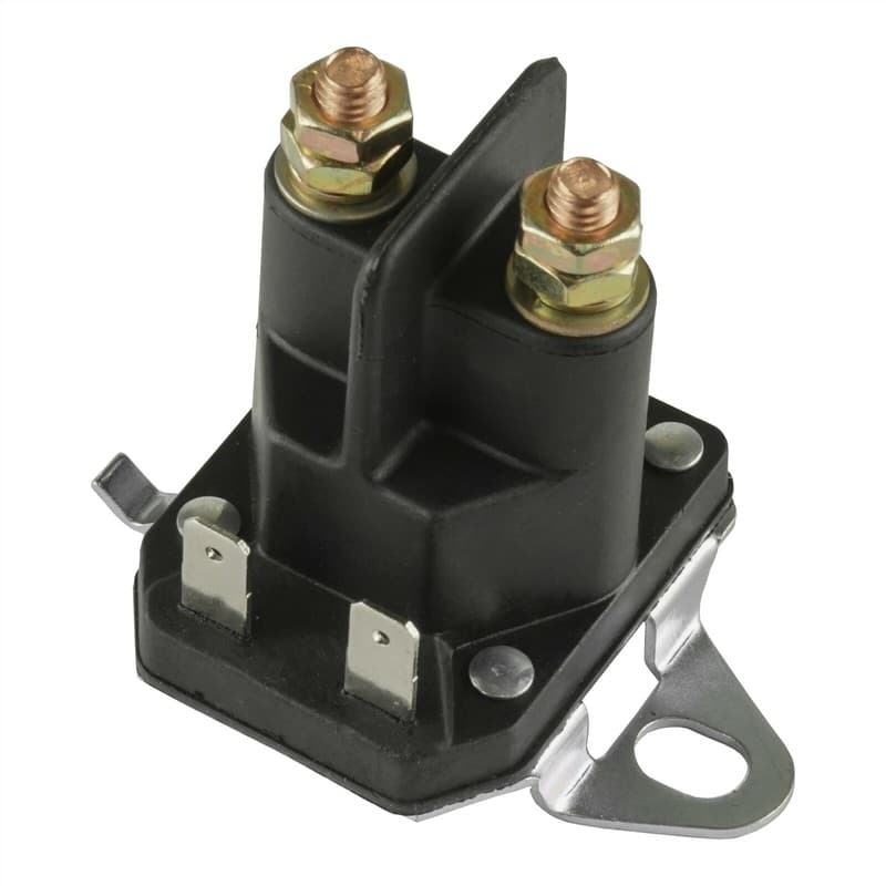 Starter Solenoid For Husqvarna YTH 2242 T 96043002102 2008-01 Ride Mower