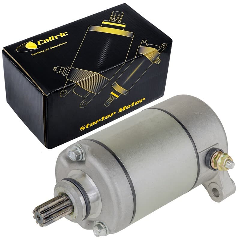 Starter for Polaris Ranger Ranger 500 4X4 2001 2002 2003 2004 2005 2006-2012