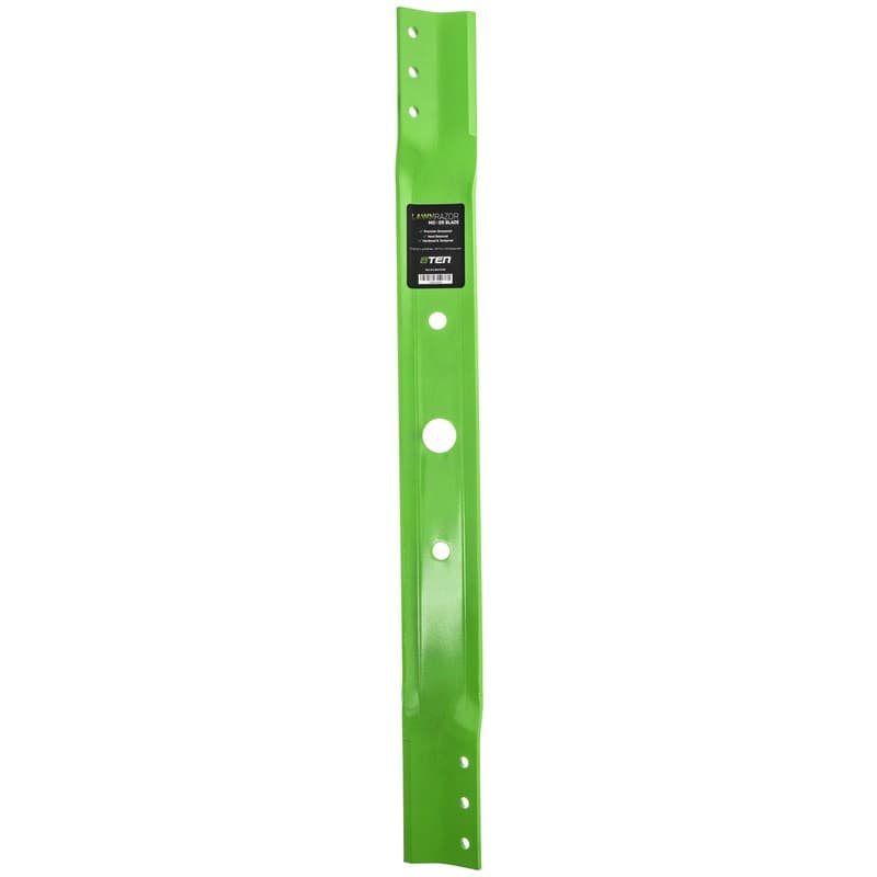 LawnRAZOR Blade for Snapper 1-9515 7019515 7019515BZYP Lesco 050200 High Lift