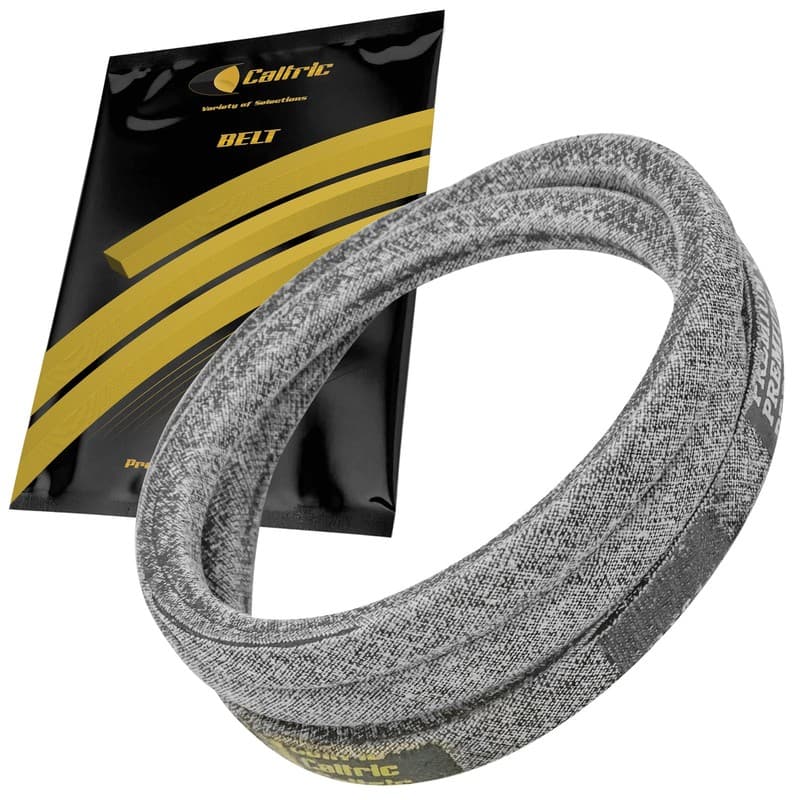 M154157 Power Train Drive Belt For John Deere Z425 Z445 Z465 42 1/4" x 1/2"