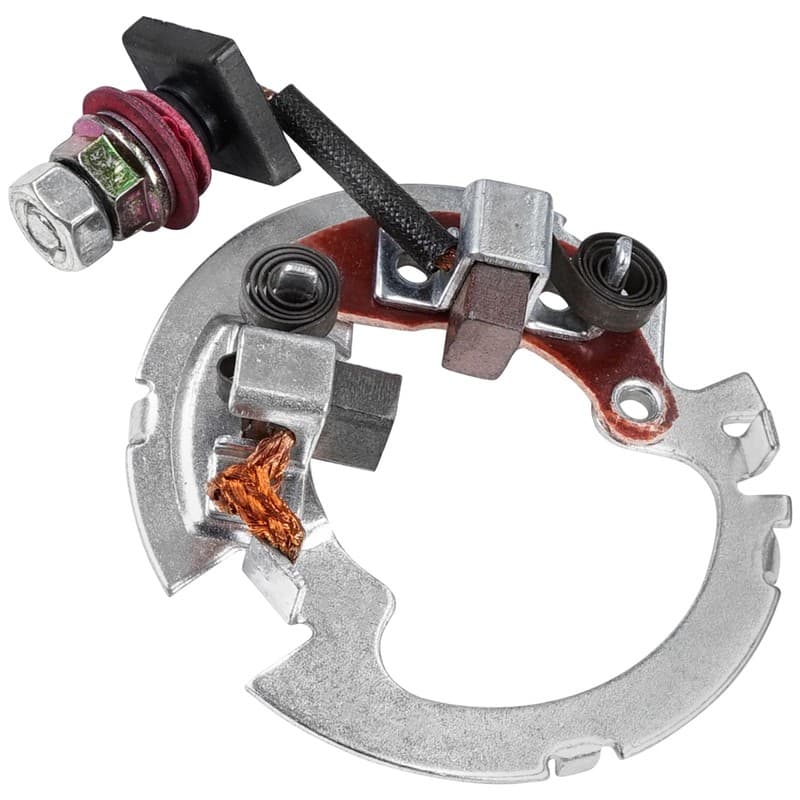 Starter Brush Plate for Honda Rancher 350 TRX350FE TRX350FM 2000 2001 2002-2006