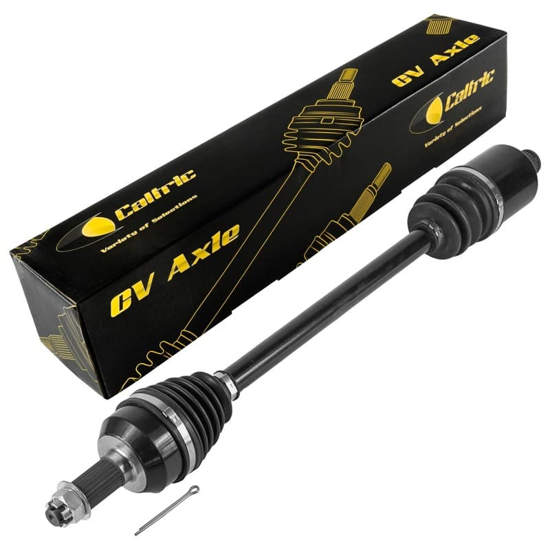 Caltric Rear Left Or Right CV Axle For Polaris General 1000 EPS 2016-2020