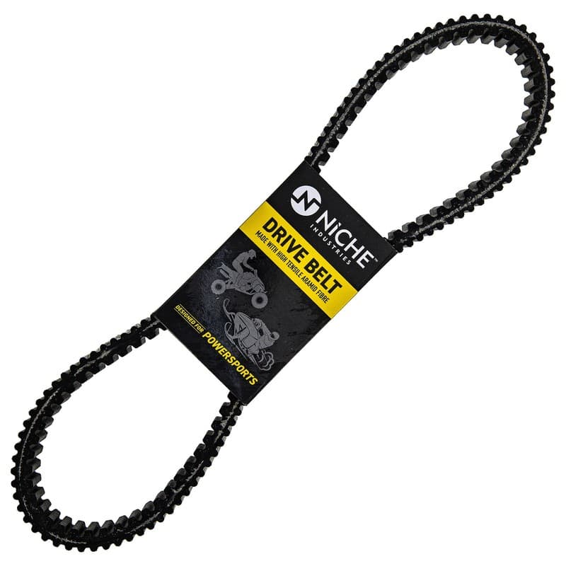 NICHE SE Drive Belt for Polaris Hawkeye 300 Sportsman 400 3211164 3211108