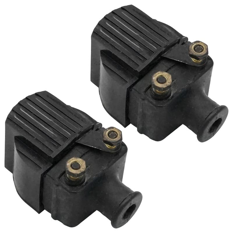 Ignition Coils for Mercury Outboard 15Hp 15 Hp Engine 1988-2006 *2-Pack*