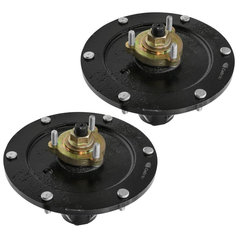 Caltric 127-0560 1270560 Deck Spindles for Toro Z Master / GrandStand Mower Deck