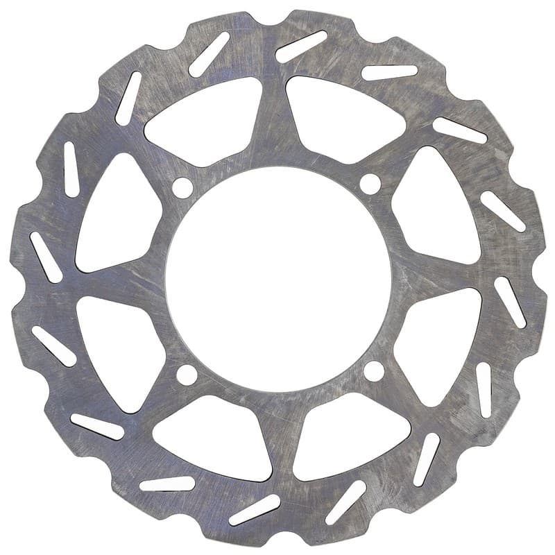 NICHE Front Brake Rotor for Yamaha TTR125 TTR125L TTR125E 3UN-2582T-00-00