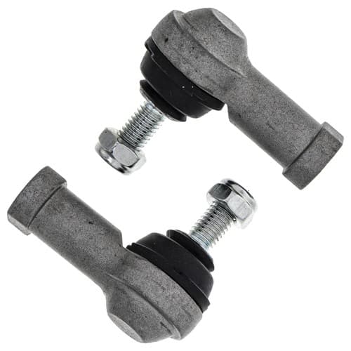 NICHE Tie Rod End Kit for Yamaha Tri Moto 125 175 5V6-18156-00-00 ATV