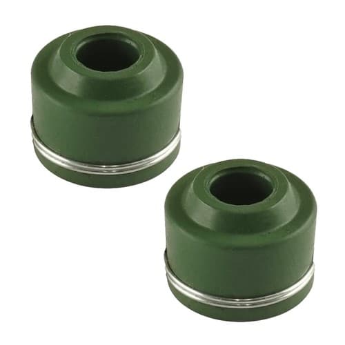 Valve Stem Seal for Yamaha TTR125L 2000-2007 / 2HX-12119-00-00