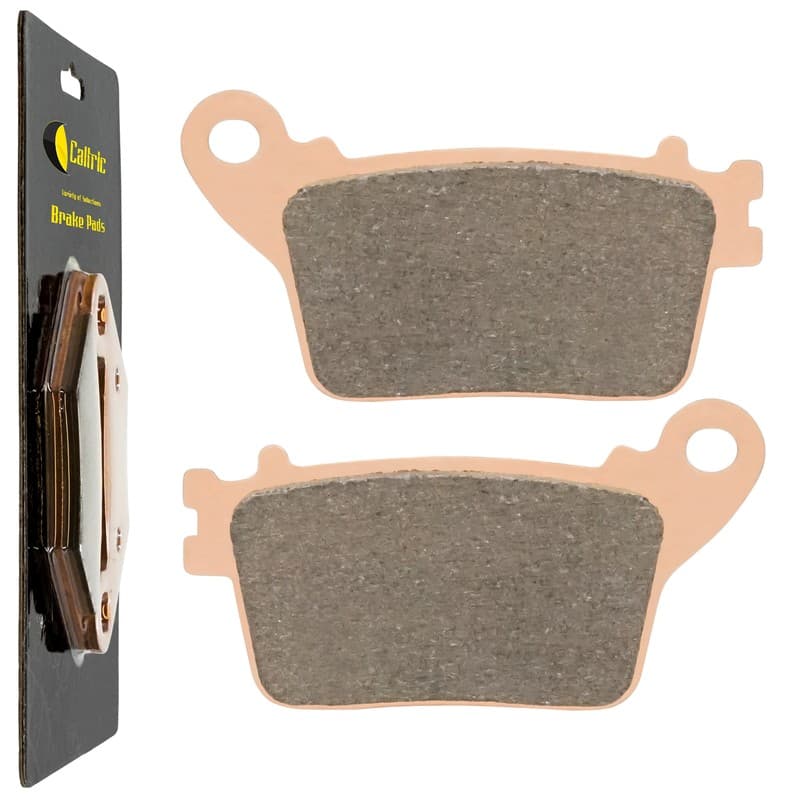Rear Brake Pads for Honda CB600F Hornet Abs 2007 2008 2009 2010 2011 2012 2013