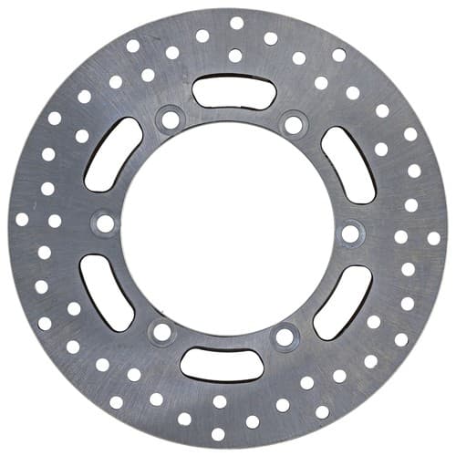 NICHE Front Brake Rotor for Kawasaki Concours 1000 41080-1150 41080-1149