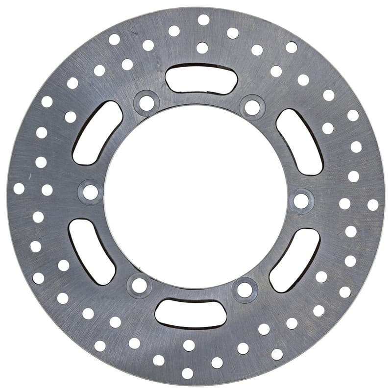 NICHE Front Brake Rotor for Kawasaki Concours 1000 41080-1150 41080-1149