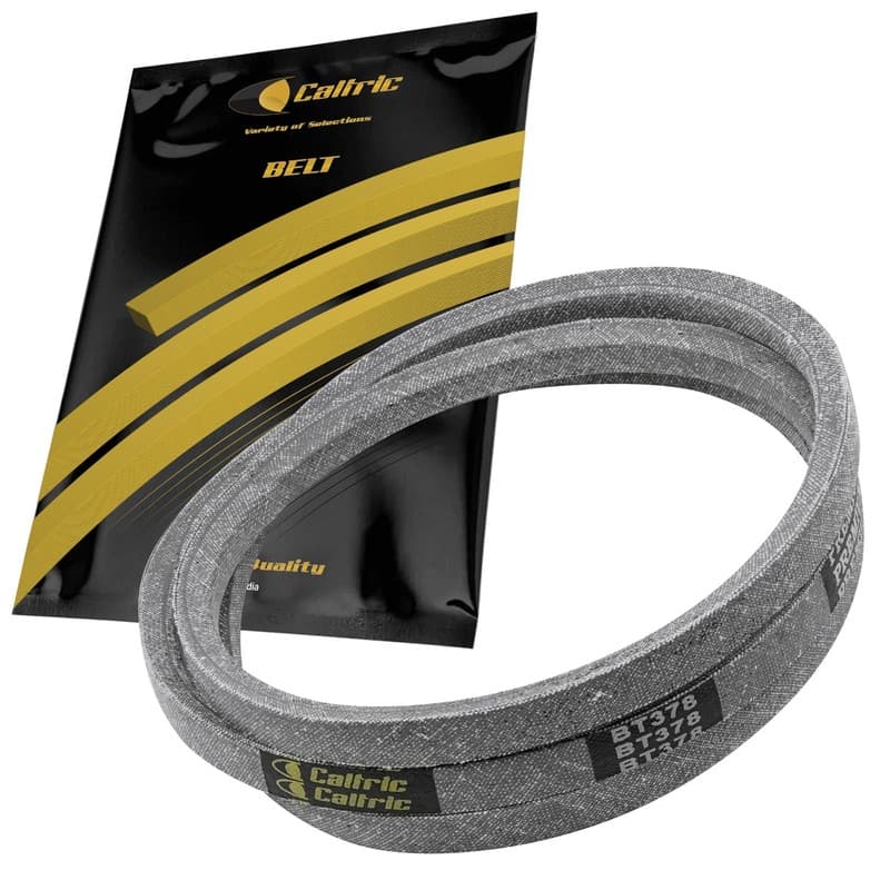 59" x  1/2" Primary Belt for John Deere 240 245 260 265 285 320 M117608 V-Belt