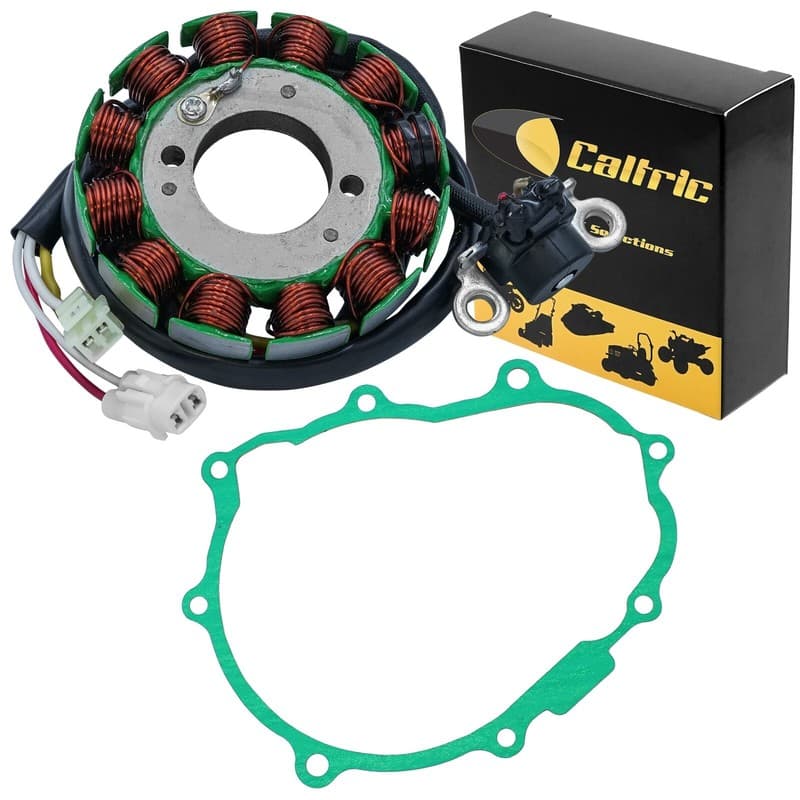 Stator & Gasket for Yamaha WR450F WR-450F 2005 2006