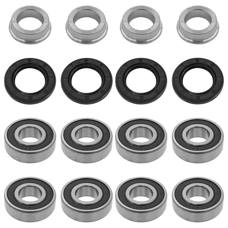 Swingarm Bearing & Seal For Can-Am Outlander 570 Max 2016-2023 / 650 Max 13-2025