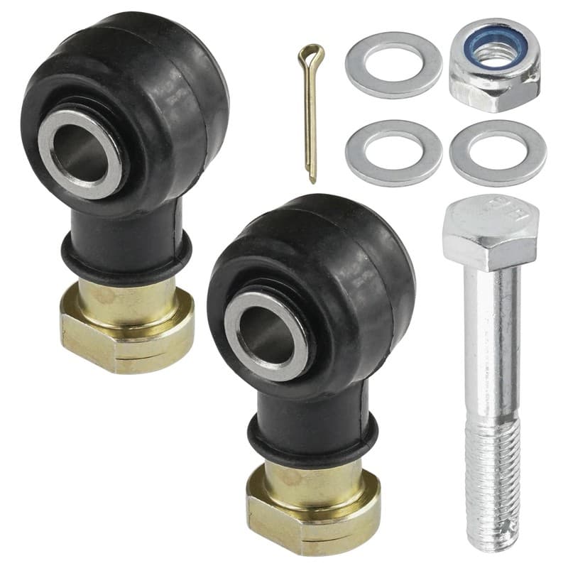 Tie Rod End Kit for Polaris Sportsman 800 4X4 6X6 2005-2014
