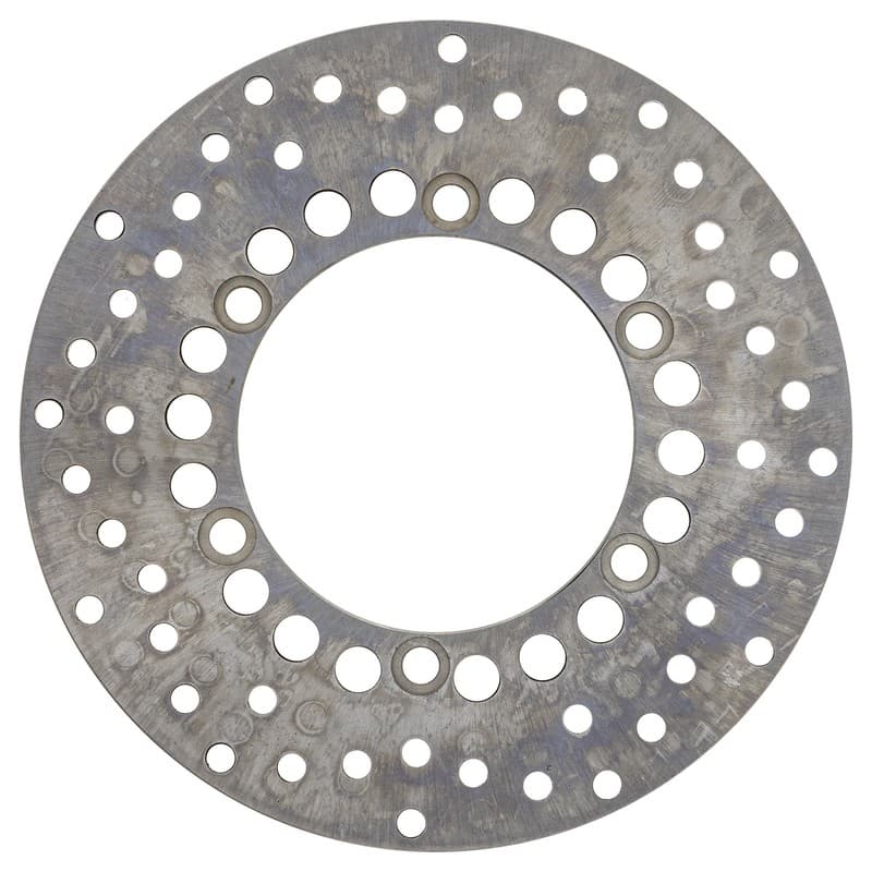 NICHE Front Brake Rotor for 1985-2016 Honda Rebel 250 45251-KR3-000 Motorcycle