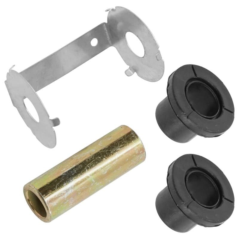 Front A-Arm Pivot Bushing Kit For Can-Am CanAm Commander 1000 4x4 12-2015 Lower