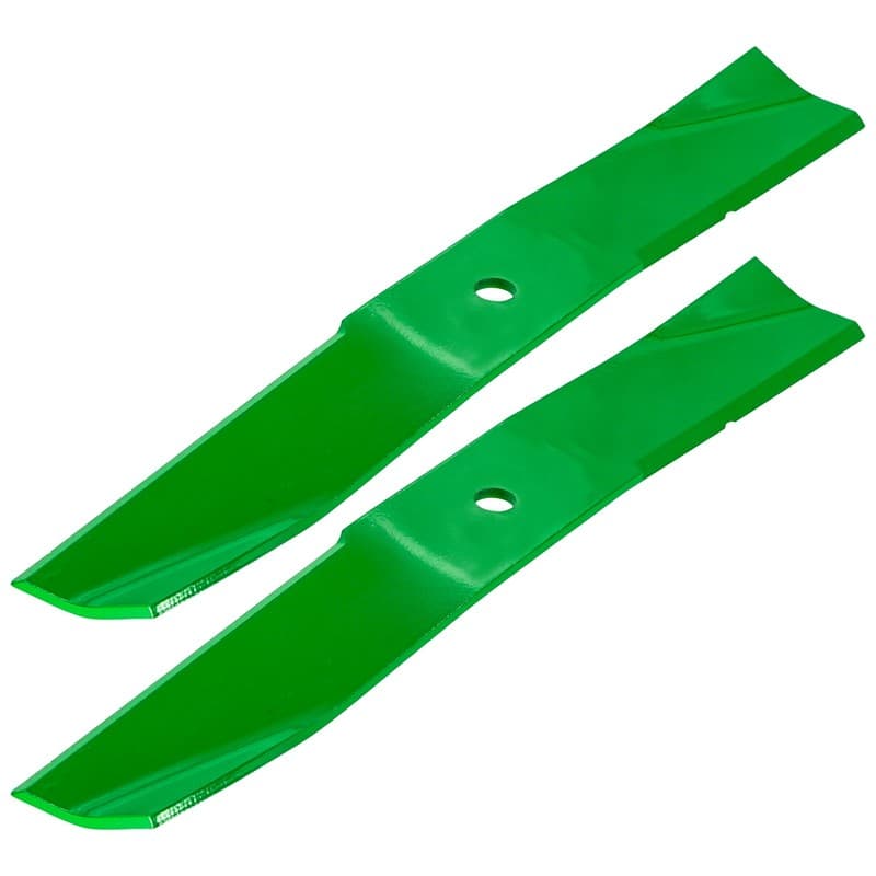 Caltric 38" Deck Blade for Toro 74301 74402 14-38 Z 2003-2004 Mulching Blade