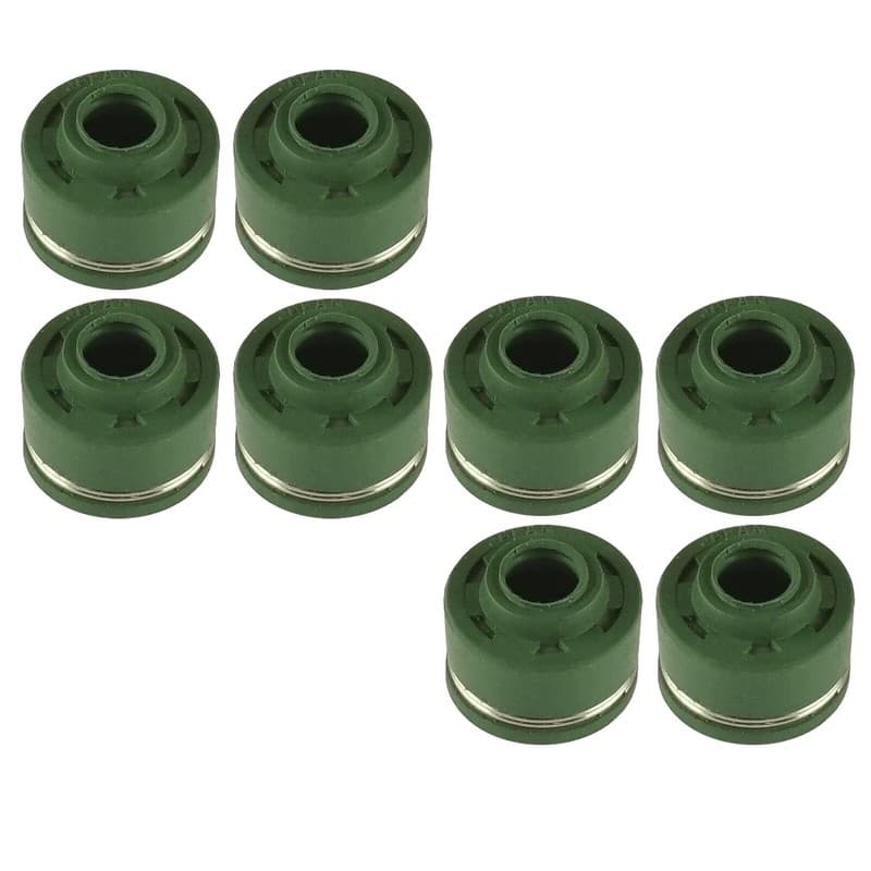 Valve Stem Seal for Yamaha 51Y-12119-00-00 / 51Y-12119-00-00