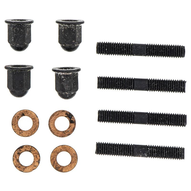 NICHE Cylinder Stud Kit for Yamaha 2002-2018 YZ85 90116-08394 Motorcycle
