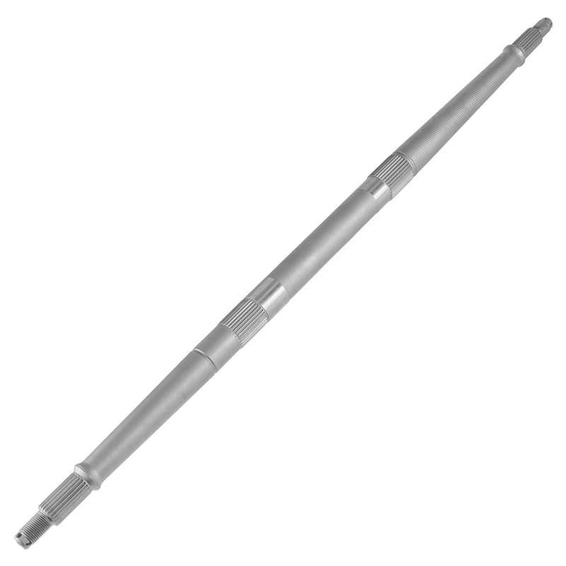 Rear Axle Shaft for Polaris Scrambler 500 2X4 4X4 2005 2006 2007 2008 2009-2012