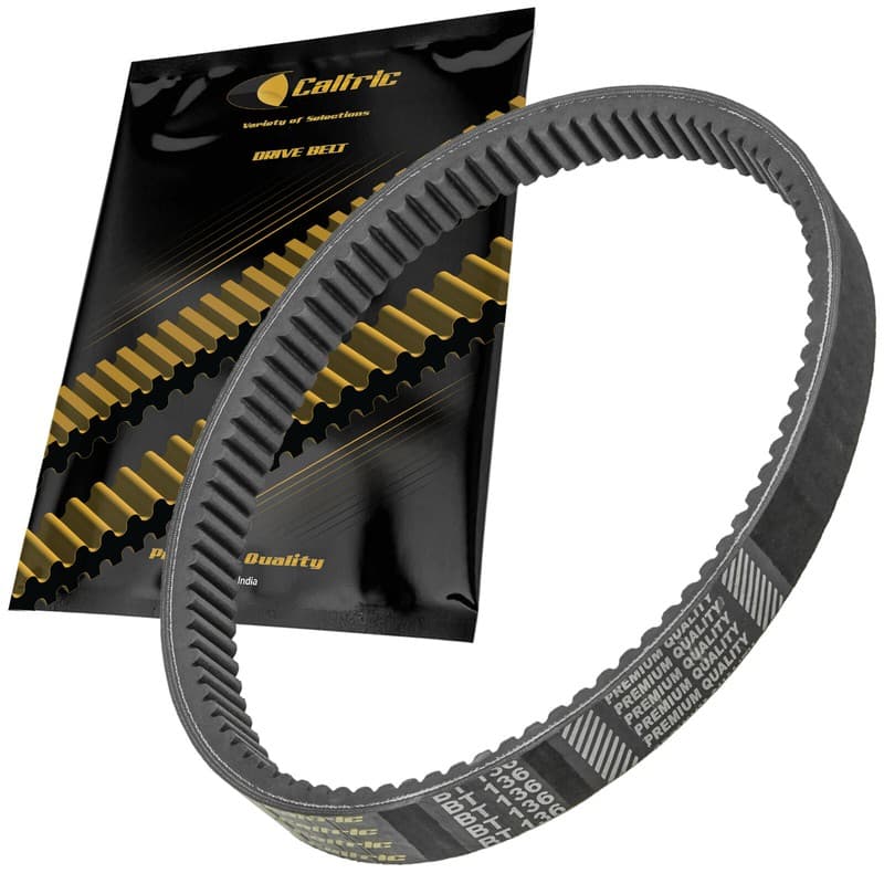 for Can-Am Outlander 450 2018 - 2021 / Outlander MAX 450 2018 - 2021 Drive Belt