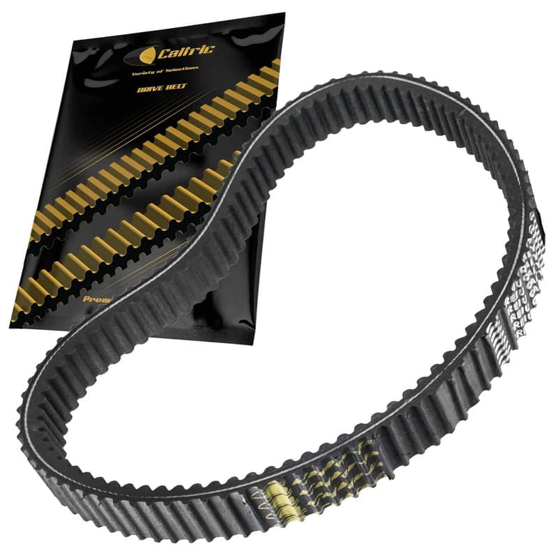 for Suzuki LT-A500X LTA500X KingQuad 500 4X4 2009-2020 Drive Belt 27601-11H00
