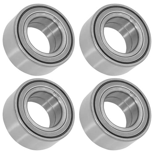 DAC 34610027 20-1056-2RS AT-06656 Double Row Angular Ball Bearings 34X61X27
