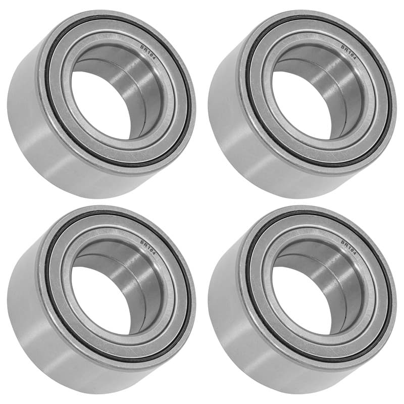 DAC 34610027 20-1056-2RS AT-06656 Double Row Angular Ball Bearings 34X61X27