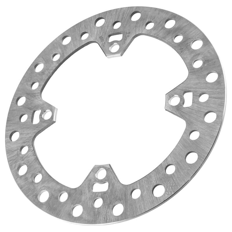 Rear Brake Disc Rotor for Honda CRF450R 2002 2003 2004 2005 2006 2007